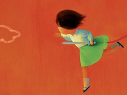 ぶれずに立ち向かう　不屈のママ！