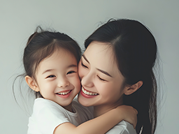 10年の時を経て　卵子提供で手にした幸せ